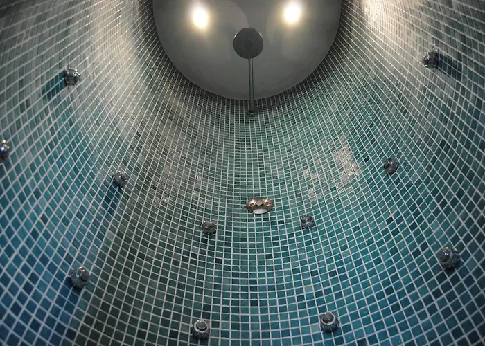 Hotel Vilar Riu De Baix