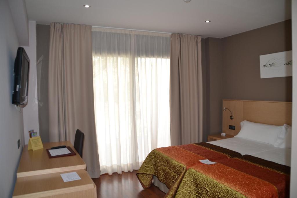 Hotel Vilar Riu De Baix 4*