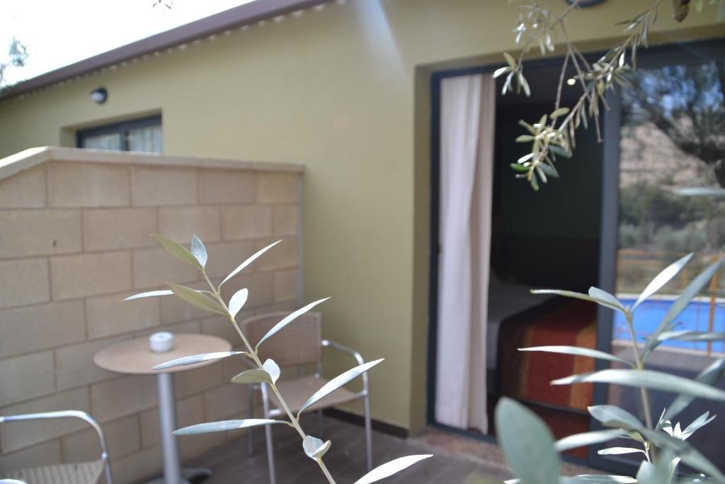 Vilar Riu De Baix Hotel