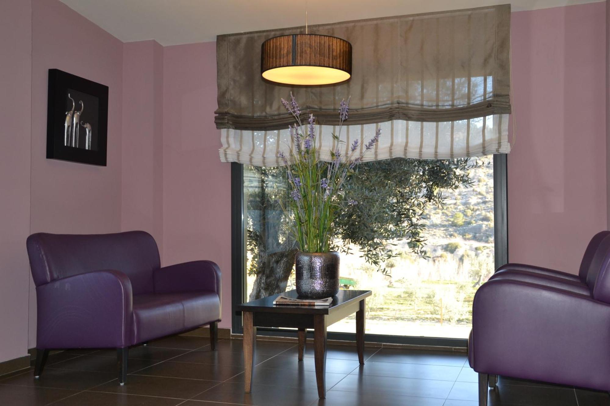 Hotel Vilar Riu De Baix 4*