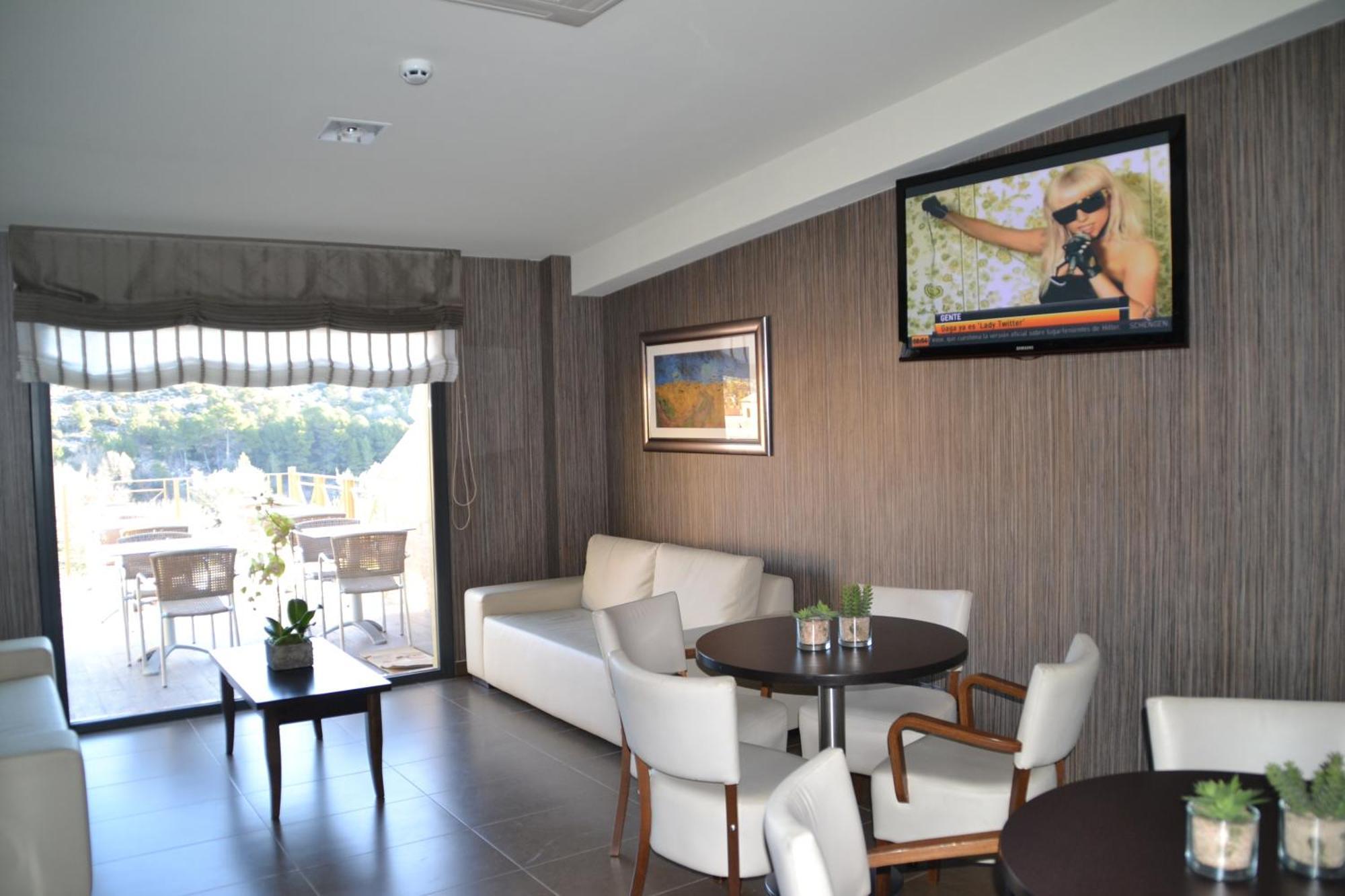 Vilar Riu De Baix Hotel 4*