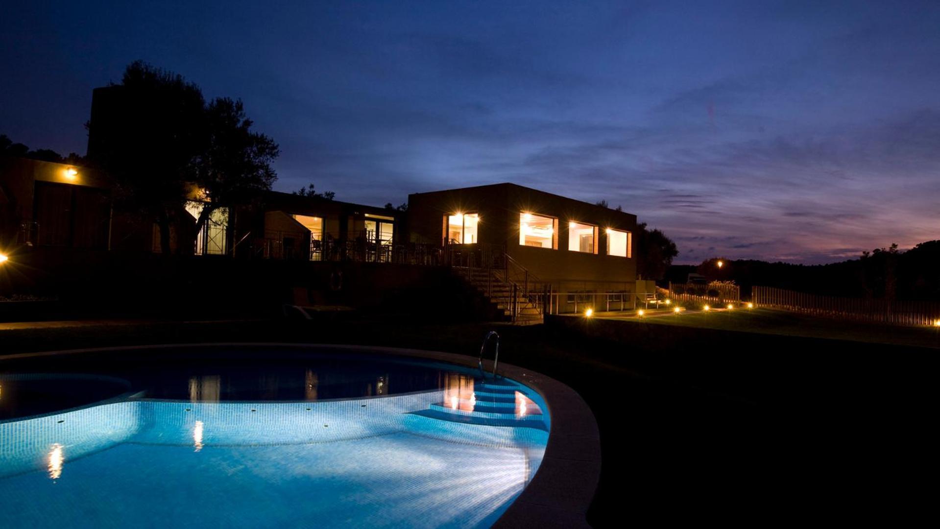 Hotel Vilar Riu De Baix Flix