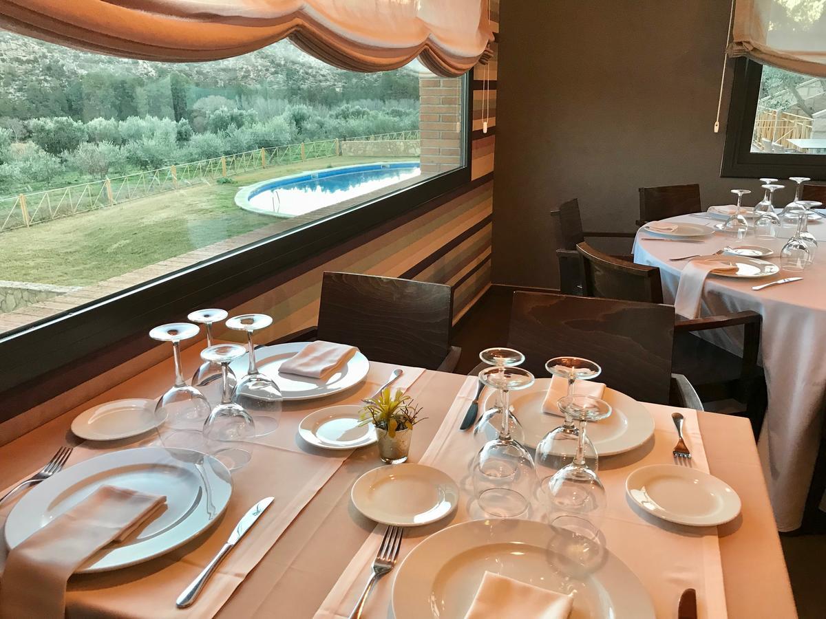 Vilar Riu De Baix Hotel 4*